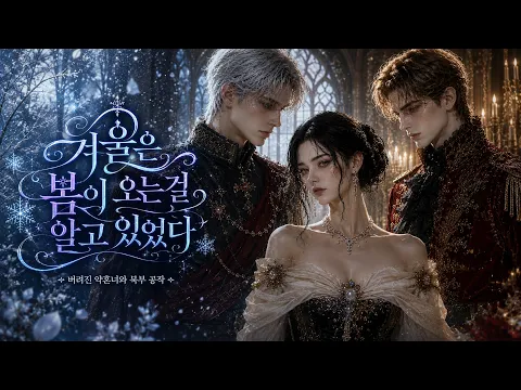 Winter Knew Spring Was Coming Episode 1
