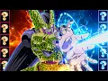 THE TOP 10 BEST DOKKANFEST TURS TIER LIST APRIL 2025 DBZ Dokkan Battle