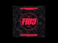 CUFF026 : Amine Edge \u0026 DANCE present FFUC Vol 2 (The Best Of CUFF 2015) [Continous Mix]