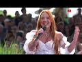 Die Draufgänger & Hannah - Hallo kleine Maus (Immer wieder Sonntags 28.07.2024)