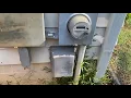 Move your modem to another room