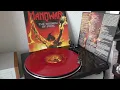 Manowar - Metal Warriors (Red Vinyl)