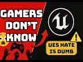 Download Lagu Gamers Dont Know What They're Talking About
