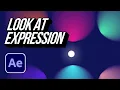 Save time with this expression in after effects