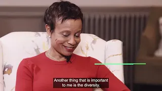 Why people choose Halma