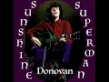 Sunshine Superman (Stereo Version)