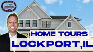 A Tour of All Price Points of Homes in LOCKPORT ILLINOIS