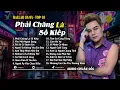 Download Lagu Phải Chăng Là Số Kiếp - Tuyển chọn những bản Ballad buồn, sâu lắng gắn liền với ký ức thế hệ 8x 9x