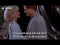 Because You Loved Me - Celine Dion~(Robert Redford & Michelle Pfeiffer)~Lyrics & Traduz. in Italiano