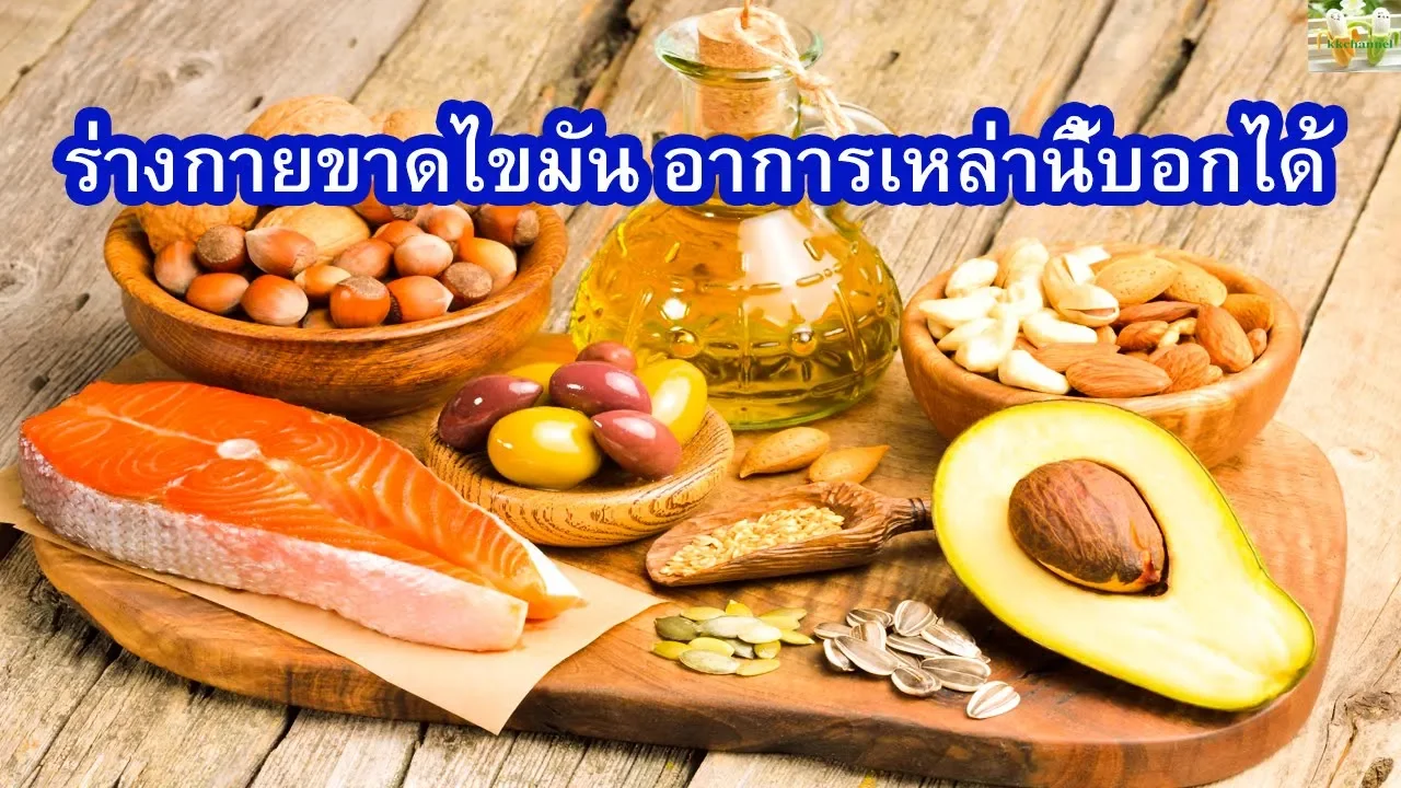 ตอนที่ 11 โรคขาดสารอาหาร. 