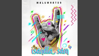 malumnator utshwala official audio feat sam deep