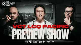Download LCQ Pacific Night Market Part 1 | Team Breakdowns \u0026 Hot Takes | LCQ Preview Show MP3