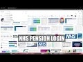NHS Pension Login - How to Login to My NHS Pension Account 2023