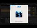 ZHU - The Fall (Ableton Remake)