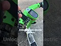 Download Lagu How to unlock a electric scooter for free !