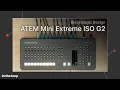 Download Lagu ATEM Mini Extreme ISO G2 // In the Loop