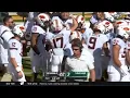 Oklahoma State 98 Yard Kick Return TD vs Baylor 2022 College Football