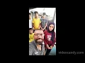 Download Lagu Gazan music teacher Ahmed Muin creates a song from drone humming