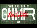 Gnmr - Timeless Series #41