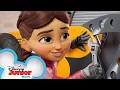 Download Lagu Fast | Music Video | The Rocketeer | Disney Junior