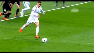 WHen Football Players Use 1000 IQ