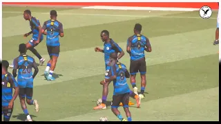 The Fighters ⚽ 🦅