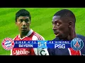 Download Lagu When Bayern Munich HUMILIATED PSG l Champions league 1998