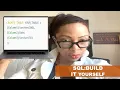 Build Your First SQL Table in Under 5 Minutes Create and Insert Update Delete