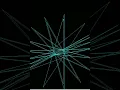 How to Draw Coronavirus in Python