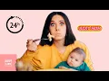 Taboo on motherhood