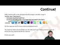 CSS grid - part 5