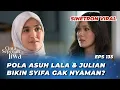 Lagu CINTA SEPENUH JIWA EPS 135: RICO BERHASIL GAGALKAN RENCANA ELIZA⁉️ - Cut Syifa, Ibrahim Risyad