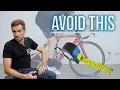 The Number One Mistake Cyclists Make with Bike Fit