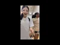 Caca G1rl New TikTok s Melanie 2023 pt 10