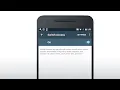 Switch Access for Android
