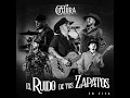El Ruido de Tus Zapatos (En Vivo)