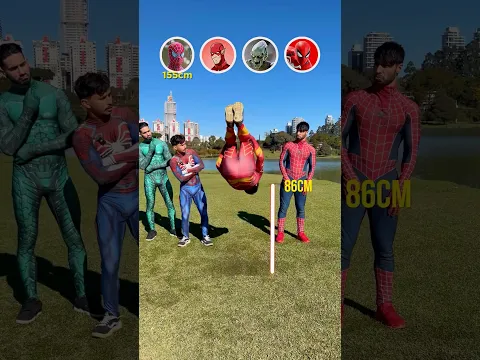 QUAL HERÓI FAZ O MORTAL MAIS BAIXO? 😱