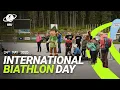 Download Lagu Biathlon 4 All: A Global Celebration for the first International Biathlon Day!