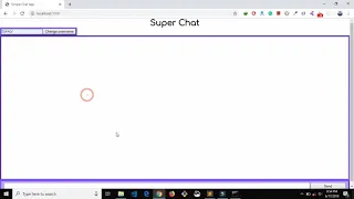 NodeJs Messaging Web Application Source Code Projects