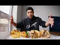 Chicago s Most Iconic Food besides the pizza