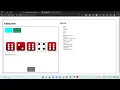 javascript YAHTZEE