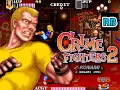 1991 60fps Crime Fighters 2 Boomer Nomiss Loop1