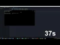 speed-run coding the most basic calculator with Python