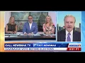 Tom Borelli Discusses Trump Invitation To Putin on NewsmaxTV