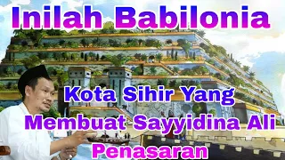 ngaji gus baha 