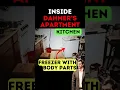 Download Lagu Dahmer Apartment Photos | Where did Jeffrey Dahmer Live? | True Crime #shorts