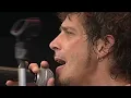 Audioslave - Show Me How To Live - Live PinkPop 2003