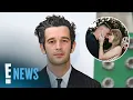 What Taylor Swift s Ex Matty Healy Was Up to Amid Travis Kelce Wedding E News