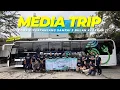 Download Lagu DIPERPANJANG LAGI 3 BULAN ?? TRIP BUS LISTRIK KALISTA BERSAMA MEDIA