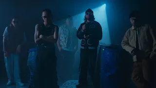 43x skusta clee flow g emcee rhenn brando u0026 king badger